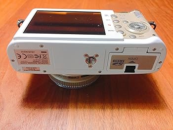 OLYMPUS オリンパス PEN E-P1 レンズキット ミラーレス一眼カメラ Amazon | OLYMPUS ミラーレス一眼 E-P1 レンズキット ホワイト E